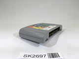 SK2697 Pokemon Stadium 2 Nintendo 64 N64 Japan
