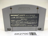 SK2700 Pokemon Stadium Gold Silver Crystal Nintendo 64 N64 Japan