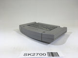 SK2700 Pokemon Stadium Gold Silver Crystal Nintendo 64 N64 Japan