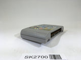 SK2700 Pokemon Stadium Gold Silver Crystal Nintendo 64 N64 Japan