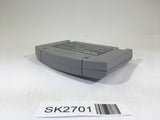 SK2701 Pokemon Stadium Gold Silver Crystal Nintendo 64 N64 Japan