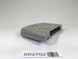 SK2702 Pokemon Stadium Gold Silver Crystal Nintendo 64 N64 Japan