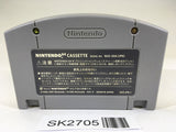 SK2705 The Legend of Zelda Ocarina of Time Nintendo 64 N64 Japan