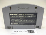 SK2712 The Legend of Zelda Majora's Mask Nintendo 64 N64 Japan