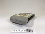 SK2716 Fushigi no Dungeon Furai no Shiren 2 Nintendo 64 N64 Japan