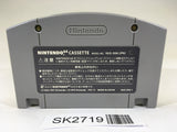 SK2719 Castlevania Nintendo 64 N64 Japan