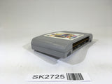 SK2725 Baku Bomberman Nintendo 64 N64 Japan