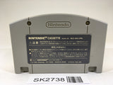 SK2738 Star Wars Shadows of the Empire Nintendo 64 N64 Japan