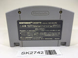 SK2742 Custom Robo Nintendo 64 N64 Japan