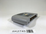 SK2745 Last Legion UX Nintendo 64 N64 Japan