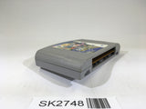SK2748 Sim City 2000 Nintendo 64 N64 Japan
