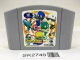 SK2749 Chameleon Twist Nintendo 64 N64 Japan