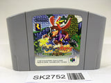 SK2752 Banjo Kazooie Nintendo 64 N64 Japan
