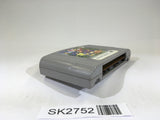 SK2752 Banjo Kazooie Nintendo 64 N64 Japan