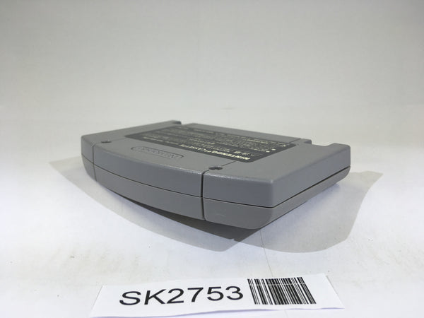 SK2753 Banjo Kazooie Nintendo 64 N64 Japan – J4U.co.jp