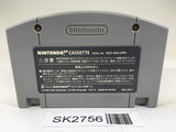 SK2756 Onegai Monsters Nintendo 64 N64 Japan