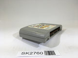 SK2760 Minna de Tamagotchi World Nintendo 64 N64 Japan
