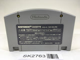 SK2763 Tetris 64 Nintendo 64 N64 Japan