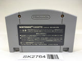 SK2764 Mah Jong Hourouki Classic Nintendo 64 N64 Japan