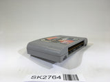 SK2764 Mah Jong Hourouki Classic Nintendo 64 N64 Japan