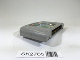 SK2765 Densha de Go! Nintendo 64 N64 Japan