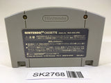 SK2768 Aero Gauge Nintendo 64 N64 Japan