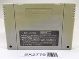 SK2779 Super Mario World SNES Super Famicom Japan