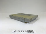 SK2779 Super Mario World SNES Super Famicom Japan