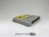 SK2779 Super Mario World SNES Super Famicom Japan