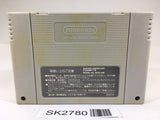 SK2780 Super Mario World SNES Super Famicom Japan