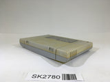 SK2780 Super Mario World SNES Super Famicom Japan