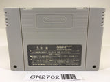 SK2782 Super Mario RPG Legend of the Seven Stars SNES Super Famicom Japan