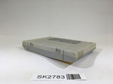 SK2783 Super Mario Kart SNES Super Famicom Japan