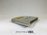 SK2783 Super Mario Kart SNES Super Famicom Japan
