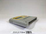 SK2784 Super Mario Kart SNES Super Famicom Japan