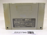 SK2786 Super Mario Kart SNES Super Famicom Japan