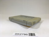 SK2786 Super Mario Kart SNES Super Famicom Japan