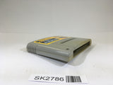 SK2786 Super Mario Kart SNES Super Famicom Japan