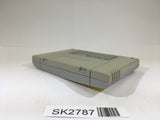 SK2787 Super Mario Kart SNES Super Famicom Japan