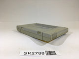 SK2788 Super Mario Kart SNES Super Famicom Japan