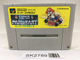 SK2789 Super Mario Kart SNES Super Famicom Japan