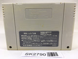 SK2790 Super Mario Kart SNES Super Famicom Japan