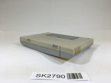 SK2790 Super Mario Kart SNES Super Famicom Japan