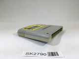 SK2790 Super Mario Kart SNES Super Famicom Japan