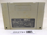 SK2791 Mario & Wario SNES Super Famicom Japan