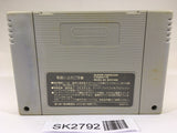 SK2792 Super Mario World 2 Yoshi's Island SNES Super Famicom Japan