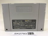 SK2793 Super Donkey Kong Country SNES Super Famicom Japan