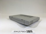 SK2793 Super Donkey Kong Country SNES Super Famicom Japan