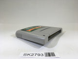 SK2793 Super Donkey Kong Country SNES Super Famicom Japan