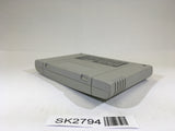 SK2794 Super Donkey Kong Country SNES Super Famicom Japan